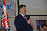 Состоялся День председателя