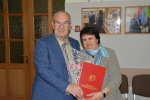 Состоялся День председателя