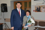 Состоялся День председателя