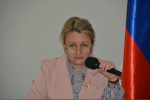 Состоялся День председателя