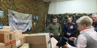 В Ивановской области регистрируются первые участники проекта "Время наших" - Известно.ру