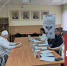 Леонид Миндолин, достойно представил Ивановский медицинский колледж на Всероссийском конкурсе - Медицинский колледж
