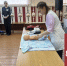 Встреча с учащимися и преподавателями школ города Родники - Медицинский колледж