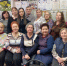 День дружбы и уважения: помощники депутата Альберта Геворгяна провели встречу с ветеранами труда «Меланжист» - Городская Дума