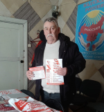 КОММУНИСТЫ ИВАНОВСКОЙ ОБЛАСТИ ПРОДОЛЖАЮТ ПРОВОДИТЬ НАРОДНЫЙ РЕФЕРЕНДУМ!