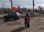 КОММУНИСТЫ ИВАНОВСКОЙ ОБЛАСТИ ПРОДОЛЖАЮТ ПРОВОДИТЬ НАРОДНЫЙ РЕФЕРЕНДУМ!