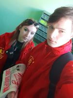 НАРОДНЫЙ РЕФЕРЕНДУМ НА РОДИНЕ ПЕРВОГО СОВЕТА