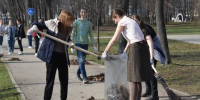 В социальных учреждениях Иванова начались субботники - Известно.ру