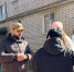 Альберт Геворгян провел встречу с жителями 14-го округа - Городская Дума