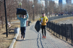 В Иванове сезон субботников (ФОТО)