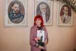 За преданность делу