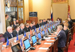 В Ивановской области приняты новые меры поддержки семей