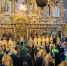 Проповедь Святейшего Патриарха Кирилла в день празднования 100-летия преставления святителя Тихона - Ивановская митрополия
