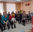 "Здоровье в каждый дом" Новое Леушино и Большое Клочково Тейковского района - Медицинский колледж