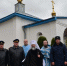 В исправительной колонии № 5 города Кохмы состоялся Праздник Похвалы Пресвятой Богородицы - УФСИН по Ивановской области