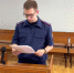 По ходатайству следствия восемь мужчин заключены под стражу по обвинению в организации и участии в деятельности экстремистской организации. ВИДЕО - Следственный комитет