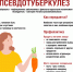 О профилактике псевдотуберкулеза - Роспотребнадзор