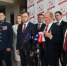 ПРЕСС-КОНФЕРЕНЦИЯ В ПЕРЕРЫВЕ XII СОВМЕСТНОГО ПЛЕНУМА ЦК И ЦКРК КПРФ - КПРФ