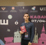 Ивановский школьник стал призером заключительного этапа олимпиады по русскому языку - ГТРК