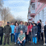 На городских округах продолжаются субботники - Городская Дума