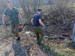 В Иванове более 60-ти субботников организовали активисты ТОСов (ФОТО)