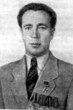 К 80-летию Великой Победы: Герой Советского Союза Владимир Александрович Митряев
