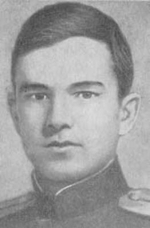 К 80-летию Великой Победы: Герой Советского Союза Игорь Дмитриевич Николаенков