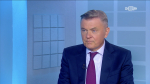 «Россия 24»: президент ФНП — о достижениях, планах и инициативах российского нотариата