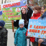 Первомайский митинг в Вичуге - ИОООП