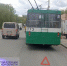Водитель "Газели" протаранил троллейбус в Иванове - ГТРК