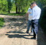 Улица Новая в Иванове станет безопасней - Городская Дума