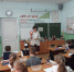 Познавательно-творческое занятие «Куклы, пришедшие из прошлого». - Научная библиотека