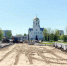 Благоустройство площади в центре Кохмы будет завершено к началу лета - Сетевое издание Ивановские новости