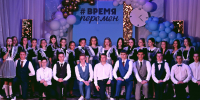В Южском районе в школах прошли последние звонки - Газета Светлый Путь