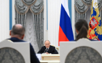 Владимир Путин поддержал инициативу ивановского "Нейрософта" по развитию экспорта