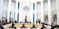Гендиректор ивановского предприятия пригласил Владимира Путина посетить свое производство - Сетевое издание Ивановские новости