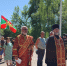 28.05.25 г. В Вичуге освятили памятник пограничникам, изображение №1 - Ивановская митрополия
