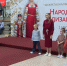 В Иванове прошел 1-й Межрегиональный фестиваль "Народный дизайнер" - ГТРК