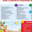 Как собрать ребенка в лагерь - Роспотребнадзор