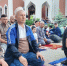 Мусульмане Ивановкой области отмечают Курбан-Байрам - ГТРК