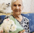 В Иванове 100-летний юбилей отметила Ангелина Алексеевна Быкова - Известно.ру
