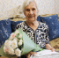 Со 100-летним юбилеем поздравили ветерана в Иванове - ГТРК