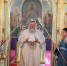 07.06.25 г. Архиерейское служение в Троицкую родительскую субботу, изображение №1 - Ивановская митрополия