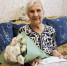 В Иванове со 100-летним юбилеем поздравили Ангелину Быкову - Сетевое издание Ивановские новости