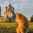 Храм Иоанна Предтечи в Парском в лидерах туристической премии Russian Traveler Awards 2025 - Известно.ру