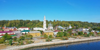 В Юрьевец приехала большая выставка из Третьяковской галереи - Известно.ру