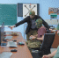 В Ивановской области совершенствуют программы подготовки военнослужащих для Вооруженных Сил РФ - ГТРК