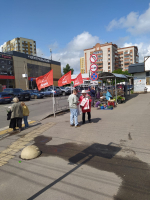 В ИВАНОВЕ НАРОДНЫЙ РЕФЕРЕНДУМ ВЫСВЕЧИВАЕТ ПОЗИЦИЮ НАРОДА