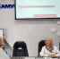 Состоялось внеочередное собрание нотариусов Амурской области - Областная нотариальная палата