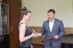 В Ивановском районе оказывается поддержка граждан в сфере ипотечного жилищного кредитования